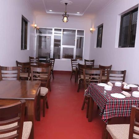 Sumawe Suites Karatu Exterior photo