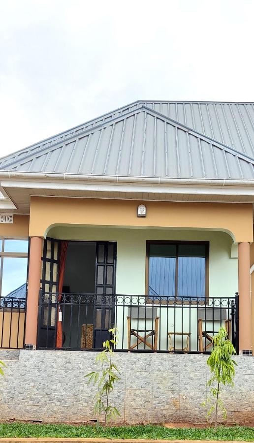 Sumawe Suites Karatu Exterior photo