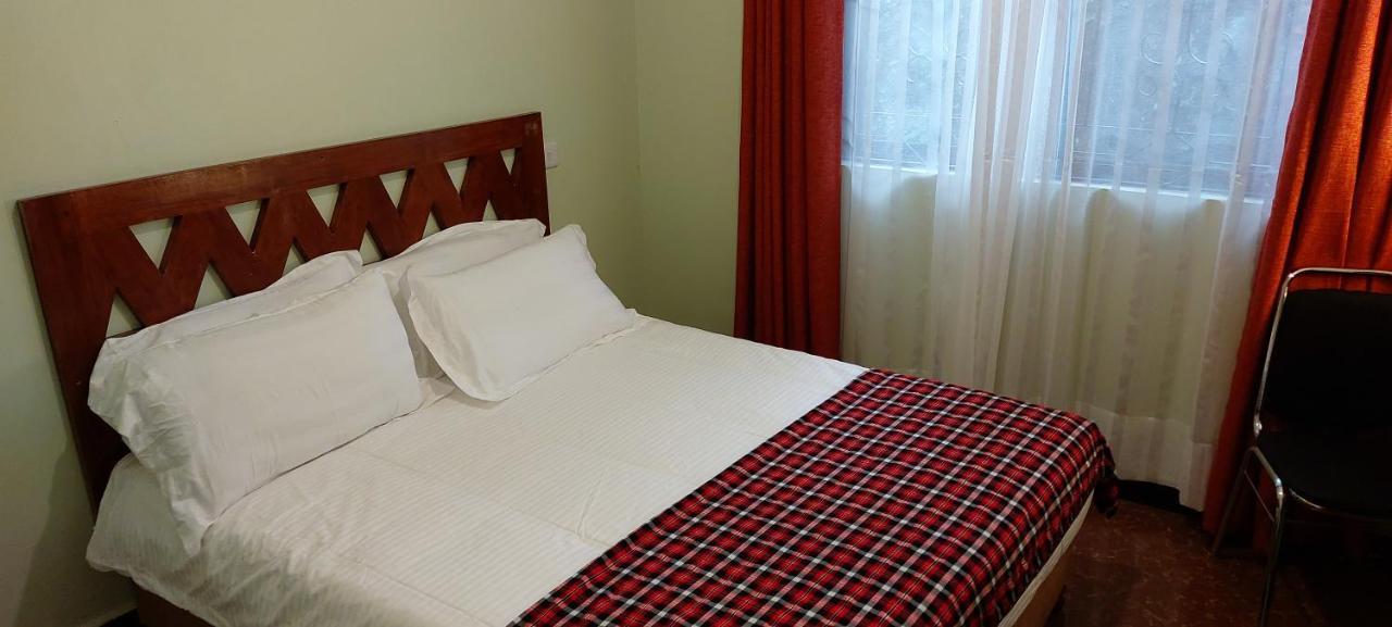 Sumawe Suites Karatu Exterior photo