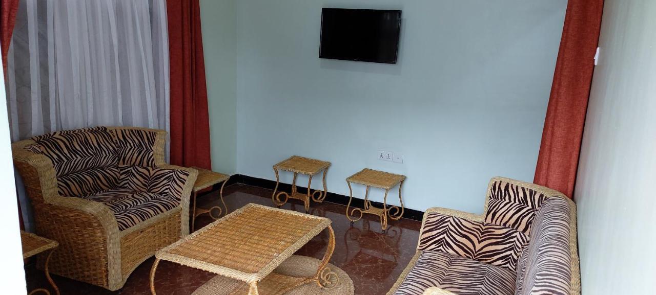 Sumawe Suites Karatu Exterior photo